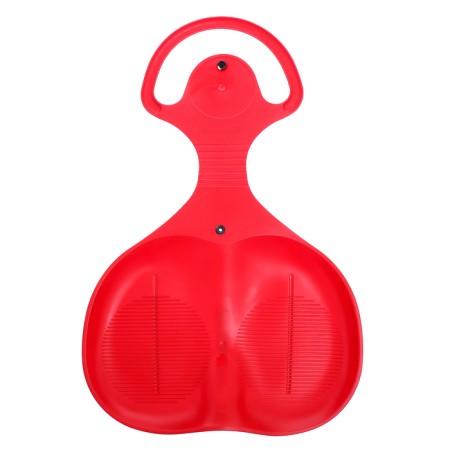 Ice Large with a super -flexible handle 57 cm on the MIX button