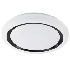 Capasso label, LED 19.5W 2500LM