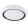 Capasso label, LED 19.5W 2500LM