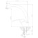 Rossinka y40-23 kitchen mixer
