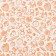 Siliconized paper "sweets", for baking, 0.38 x 5 m