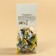 Chewing gum "for all occasions" with filling, taste: watermelon and melon, 50 g.