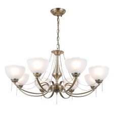 Suspended chandelier Citilux 