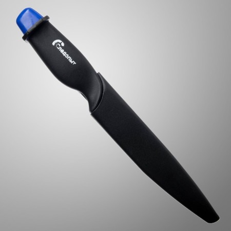 Cutting knife "trace" inaccurate, with a case, 13.5 cm-1