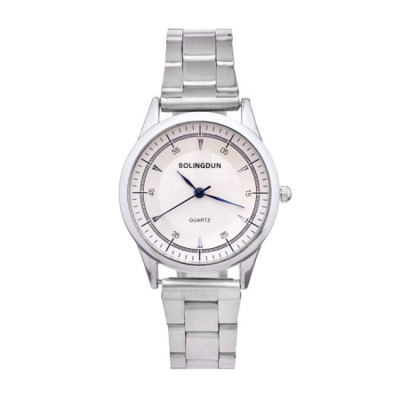 Gift set of unisex "Kaleon", for it and for it, wristwatch - 2 pcs-5