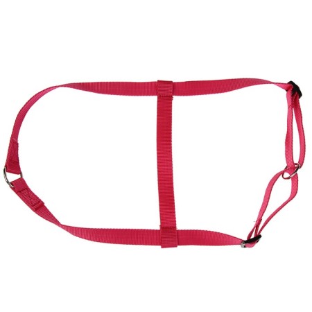 Kapon-fast cabble is quickly removable, chest girth is 45-67 cm, width 2.5 cm, mix-1