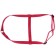 Kapon-fast cabble is quickly removable, chest girth is 45-67 cm, width 2.5 cm, mix