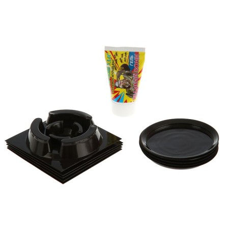 Trap from ants "Great Warrior", set, 5 pcs-1