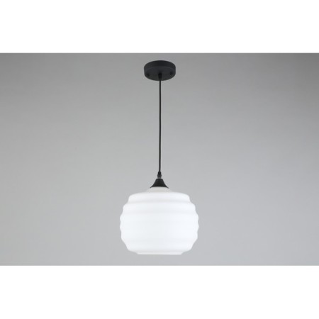 Suspended Morgan E27 40W-4