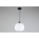 Suspended Morgan E27 40W
