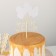 Topper for the Cake "Happy Birthday. Balls ", 22 × 10 cm