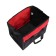 LOMA tool bag, 320 x 240 x 250 mm, polyester 600D