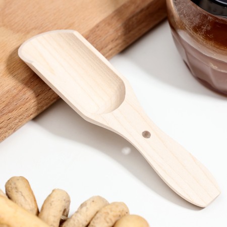 Swow for spices, small, 10x2.5x1.7 cm-2