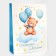 Laminated vertical packet “Happy baby”, l 31 x 40 x 11.5 cm