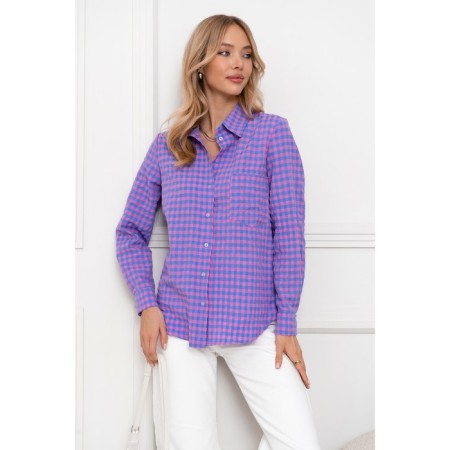 Female shirt, size 42-6