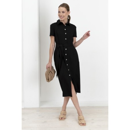 Платье женское, размер 58