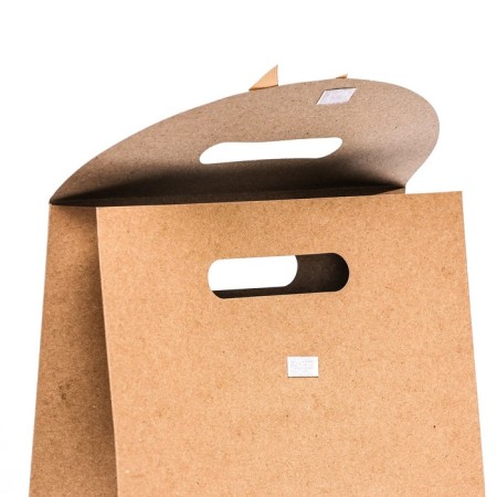 Box-pack with pen, craft, 32 x 23 x 11 cm-2