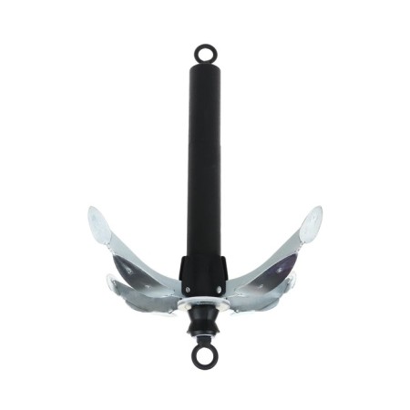 Anchor collapsible Yaman, 5 kg-2