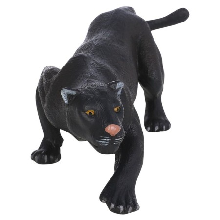 Set of figures "World of Wild Animals", 8 figures-7