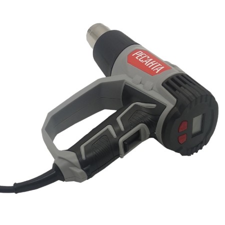 Construction Feng "Resanta" Fe-2000 ECD 75/2/3, 2 kW, 50/70-600/70-600 ° C, 300-300-500 l/min-1