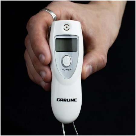 Alcotester Carline Alco-100-3