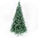 Fir tree "chic hook" 270 cm D of the lower tier 135 cm 1946 branches