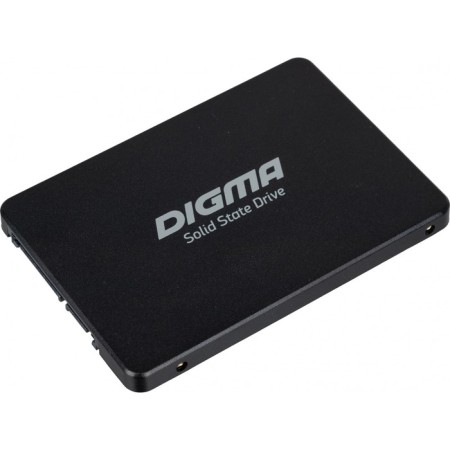 SSD Digma Sata III 512GB DGSR2512GS93T RUN S9 2.5 "