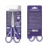 Scissors 16cm Erichkrause Endeavor Lavender, blister