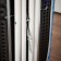 Ironing board, Airboard Compact M Plus, 120x38 cm, with electrical work