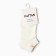 Women's socks shortened KAFTAN "Avocado" R.36-39 (23-25 ​​cm)