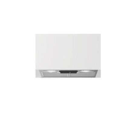 Exhaust Beko Hnu51311SH, built -in, 381 m3/h, 52.4 cm, silver