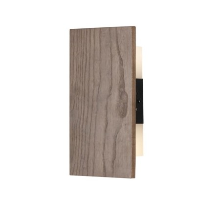 Wall lamp Slot 130 mm, 50 mm, LED 6W