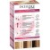 Hair Cream L’Oreal Excellence Creme, tone 10.21 Lightly blond pearl-pearl lightening