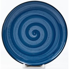Small Elrington Breeze plate, 190 ml