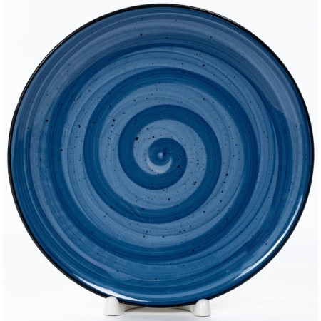 Small Elrington Breeze plate, 190 ml