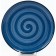 Small Elrington Breeze plate, 190 ml