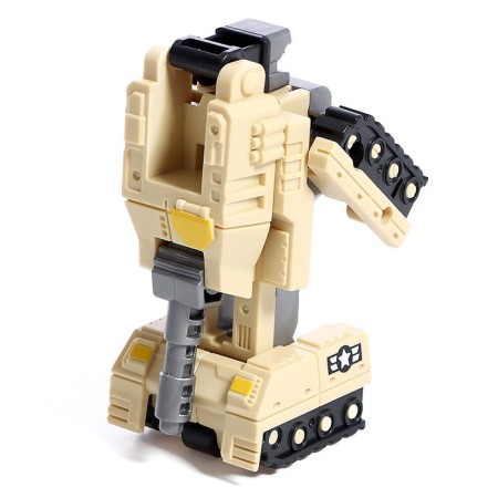 Tank robot, transformed-2