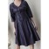 Women's dress, size 42