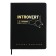 Universal Diary Grade 1-11, 48 Introvert sheets, firm artificial leather cover, foil embossing, liesse, universal cheat sheet, block 80 g/m2