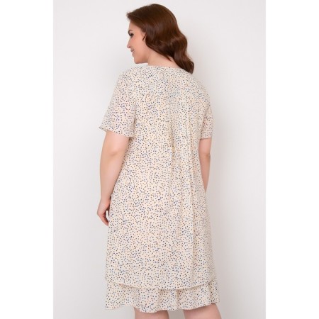 Women's dress, size 60-4