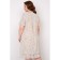 Women's dress, size 60