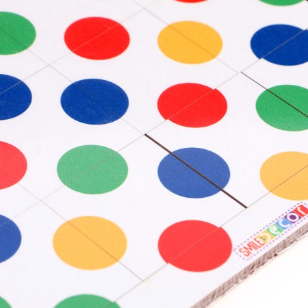 Puzzle "Circles"-2