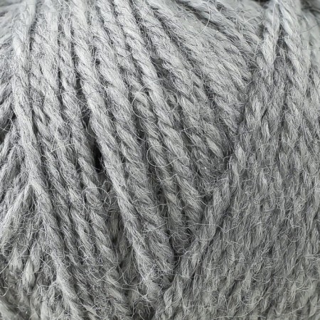 Yarn "Alpaca Royal New" 15% alpaca, 30% wool, 55% acrylic 250m/100g (21)-2