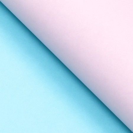 Paper Pacific Crafts, tender pastel - turquoise 0.68 x 10 m-2