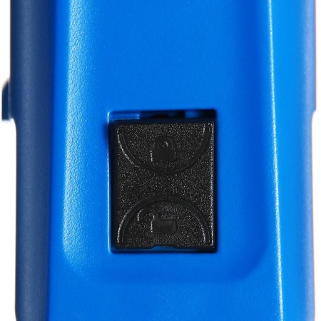 The stamp is automatic, with jokes, 14 x 38 mm, "Che for nonsense?!"-3