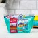 Attack BioEx washing powder, a machine, concentrated, spare block, 810 g