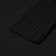 Women's dress, black color, one size (44-50)