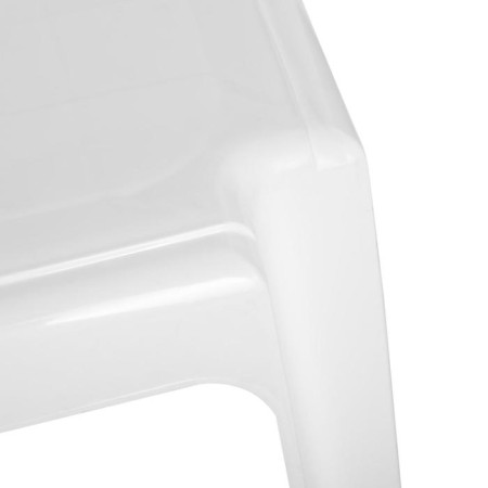 Ellastik decsh hall, White, 45 x 45 x 38 cm-2