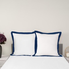 Pillowcase, size 70x70 cm, 2 pcs