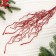 Decor "Shine" Magic branch, 66 cm, mix